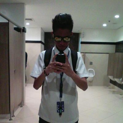 Profile Picture of Karl Kevin C Bacon (@chunky_bacon) on Twitter