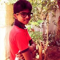 Profile Picture of Arun Venkat (@arun-venkat-8) on Quora