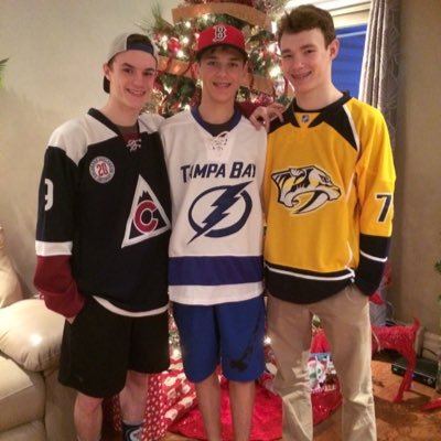 Profile Picture of Mitchell Hunt (@mitchellhunt0) on Twitter