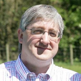 Profile Picture of Peter Marsland (@pkmarsland) on Twitter