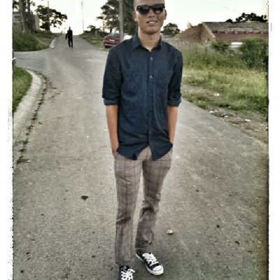 Profile Picture of Roberto Cline Martin (@ClineMartin1005) on Twitter