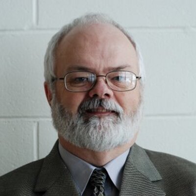 Profile Picture of Bruce Hicks (@sprucehicks) on Twitter