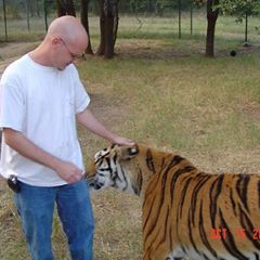 Profile Picture of Jeremy Hubbard (@jeremyhubbard5) on Tiktok