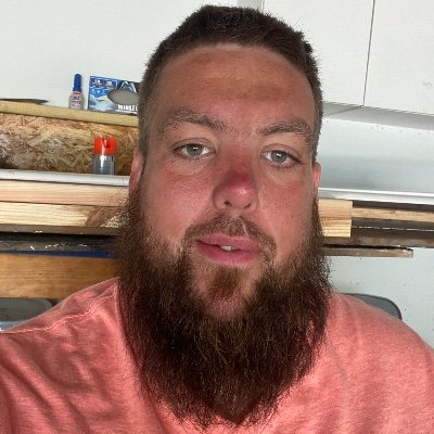 Profile Picture of Chris Acton (@ChrisActon8) on Twitter