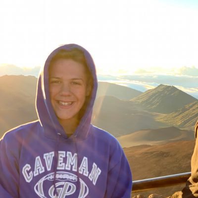 Profile Picture of Carson Van Dolah (@van_dolah) on Twitter