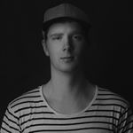 Profile Picture of Ben Fussell (@benfuss) on Instagram