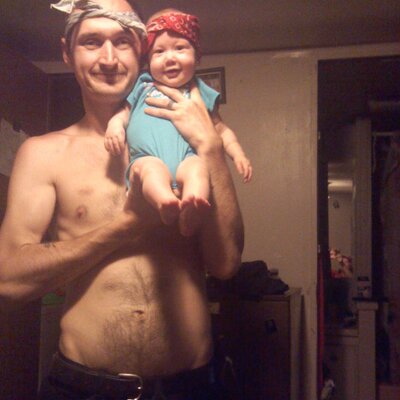 Profile Picture of George Grubb (@ggrubb1986) on Twitter