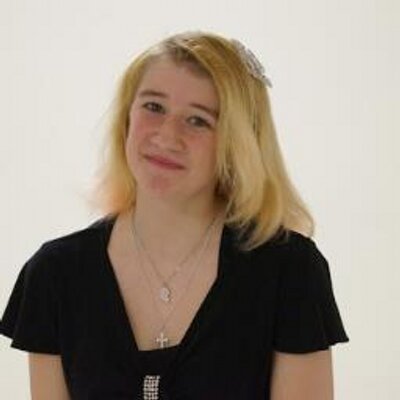Profile Picture of Jessica Steves (@JessicaSteves2) on Twitter