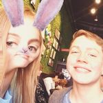 Profile Picture of •Sam Toft and Louis Hansen• (@samlouisfinsta) on Instagram