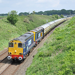 Profile Picture of Mark  Ainsworth (@blackburns railway scene) on Flickr