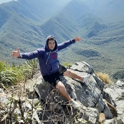 Profile Picture of Julian Cedillo (@JulianCedillo8) on Twitter