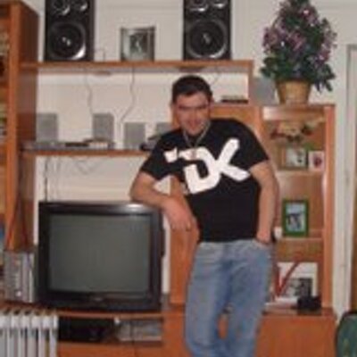 Profile Picture of Richar Drakefords (@richardrak) on Twitter