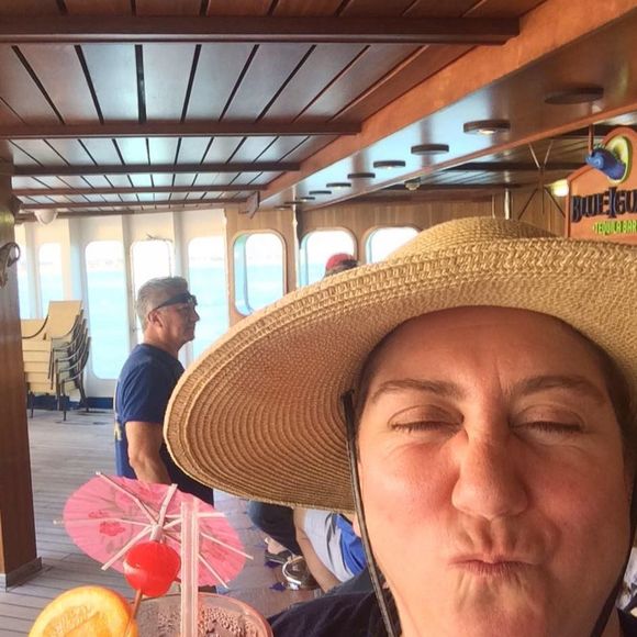 Profile Picture of Michelle Morehouse (@ctxprt) on Poshmark