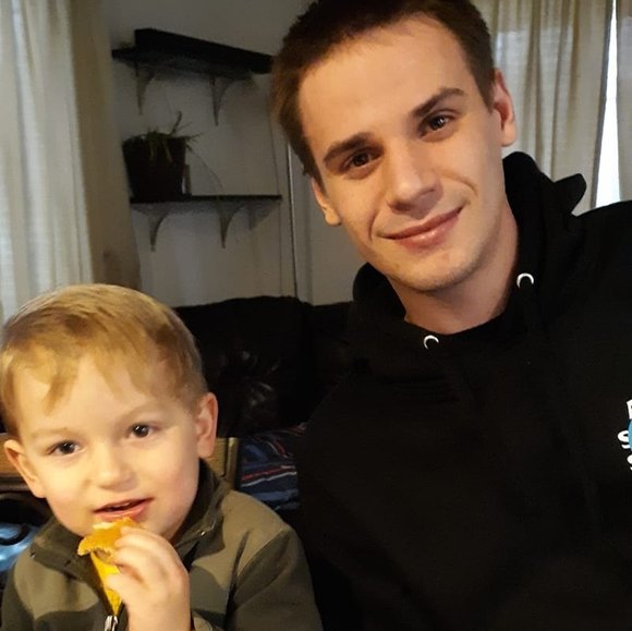 Profile Picture of James Sawyer (@jamestrsup) on Poshmark