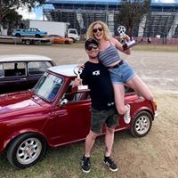Profile Picture of Chris Pryor (@chris-pryor-27) on Quora