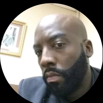Julius Burrell - Twitter Profile Picture of Julius Burrell (@ampfitness_llc) on Twitter