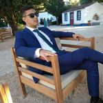 Profile Picture of David Batista (@d.s_batista) on Instagram