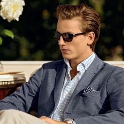 Profile Picture of Nathaniel Goodrich (@NathanGRich) on Twitter