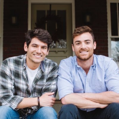 Profile Picture of PJ And Thomas (@PJandThomas) on Twitter