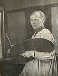Profile Picture of Charles Knight (artist)on Wikipedia