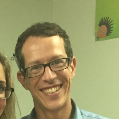 Profile Picture of Justin Grasinger (@JustinGrasinger) on Twitter