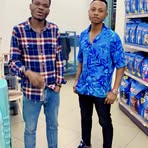 Profile Picture of Nickson Stron Salinise Mavuemba (@gabriel.mavuemba) on Facebook