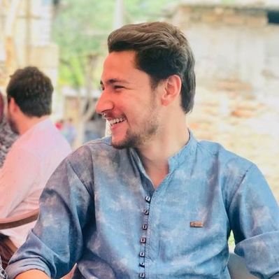 Profile Picture of Abdal Khan Yousafzai (@abdal_ahmed) on Twitter