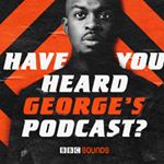 Profile Picture of George The Poet (@georgethepoet) on Instagram