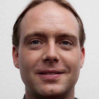 Profile Picture of Johannes Paul (@johannes.paul.1612) on Facebook