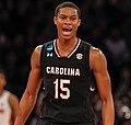 Profile Picture of PJ Dozier - Wikipediaon Wikipedia
