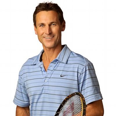 Profile Picture of Mike Lange (@MTLtennis) on Twitter