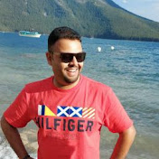Profile Picture of Ashish Bhatnagar (@ashishbhatnagar9457) on Youtube