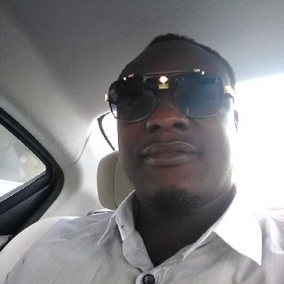 Profile Picture of Michael Ayodele Lekan (@Michael35087828) on Twitter