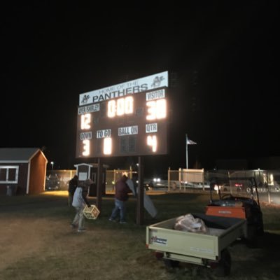 Profile Picture of Tyson Corey (@corey_coach) on Twitter