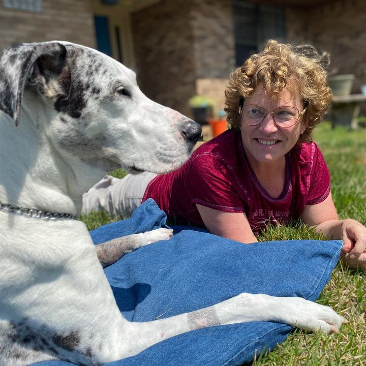 Profile Picture of Mary Whitley (@marywhitley567) on Tiktok