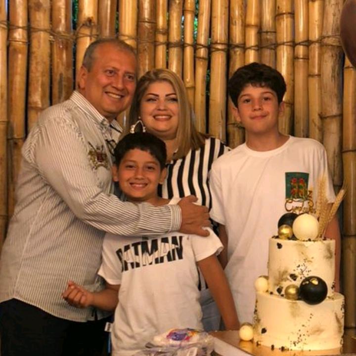 Profile Picture of baldomeroenriquem (@baldomeroenriquem) on Tiktok