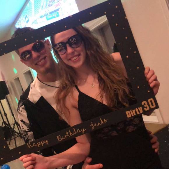 Profile Picture of Tracey Ganow (@whiteboy40) on Poshmark