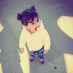 Profile Picture of Eliso Markhvaidze (@elisomarkhvaidze) on Instagram