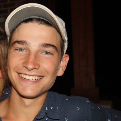 Profile Picture of Nate McReynolds (@NateMc17) on Twitter