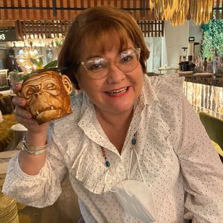 Profile Picture of Nancy Martínez (@nancymartinez6) on Instagram