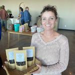 Profile Picture of Vanessa Tillman (@punkinspatchhomestead) on Instagram