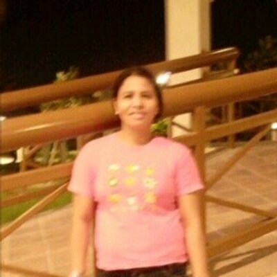 Profile Picture of Rhea Ramos (@RheaRhearamos89) on Twitter