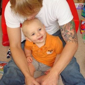 Profile Picture of Catherine Mckenzie (@kittycat2244) on Myspace