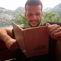 Profile Picture of Stefan Karadzic (@stefan-karadzic) on Quora