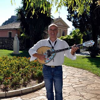 Profile Picture of Βαγγέλης Μωραίτης (@vaggelismoraitiscorfu) on Facebook