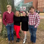 Profile Picture of Melissa Latson Shelton (@melissa.l.shelton) on Facebook