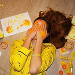 Profile Picture of Selena Gusarova (@selenagusarova) on Flickr