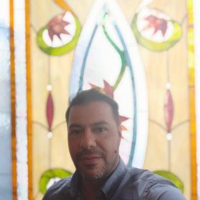 Profile Picture of George Barlas (@georgebarlas79) on Pinterest