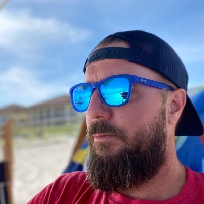 Profile Picture of Brent Reilly (@brentreilly) on Twitter
