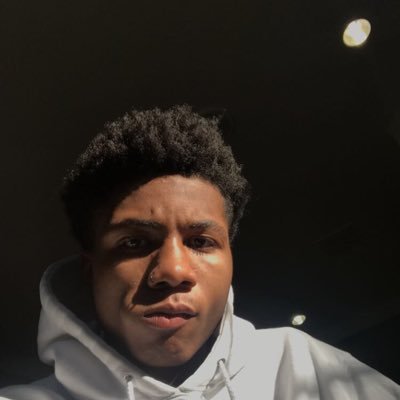 Profile Picture of KVNG$HYR (@isaac_haggins23) on Twitter